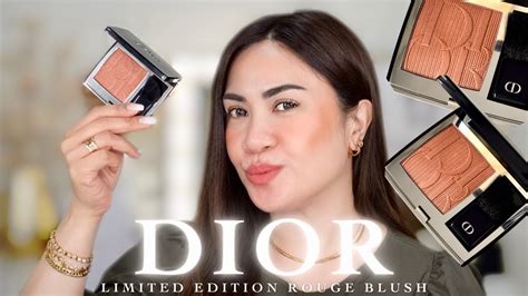 dior makeup youtube